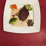 Szálloda Restaurant De La Poste