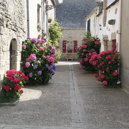 Restaurant De La Poste Hotel