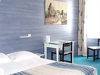 Restaurant De La Poste 2* Piriac-sur-Mer