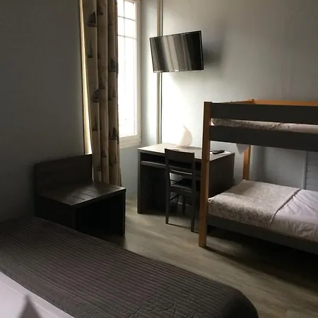 Hotel Restaurant De La Poste 2*