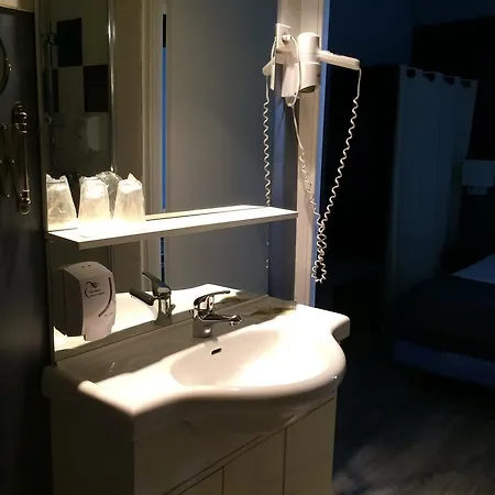 Hotel Restaurant De La Poste Piriac-sur-Mer