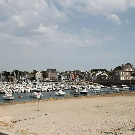 Restaurant De La Poste Hotel Piriac-sur-Mer