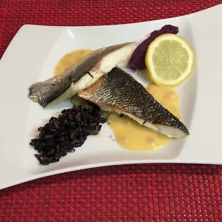 Restaurant De La Poste 2*