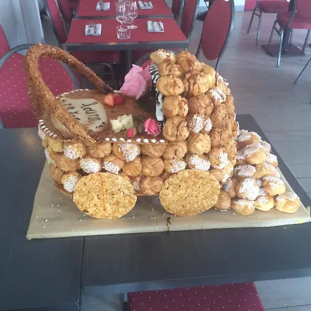 Restaurant De La Poste Hotel Piriac-sur-Mer