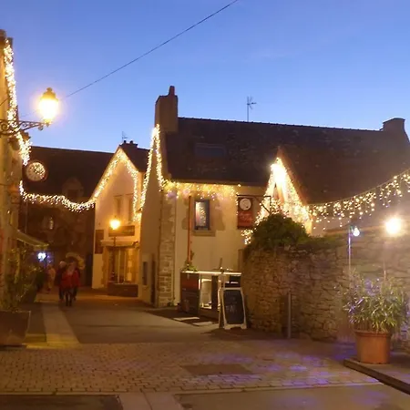 Restaurant De La Poste Piriac-sur-Mer