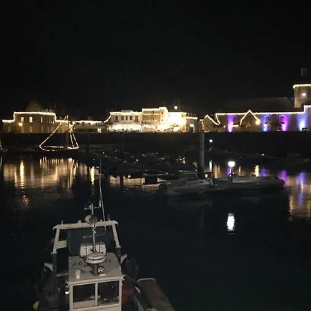 Restaurant De La Poste Piriac-sur-Mer