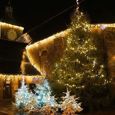 Restaurant De La Poste 2*