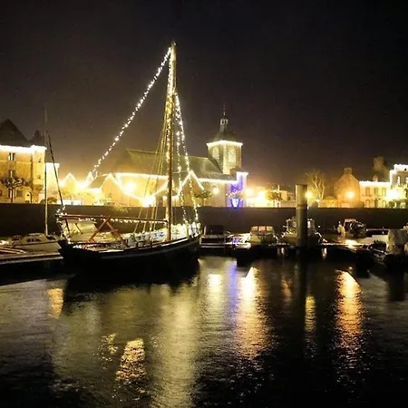 Hotel Restaurant De La Poste Piriac-sur-Mer