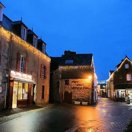 Restaurant De La Poste