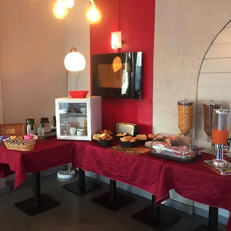 Restaurant De La Poste Hotel Piriac-sur-Mer