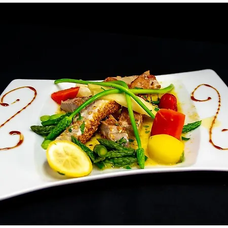 Hotel Restaurant De La Poste 2*