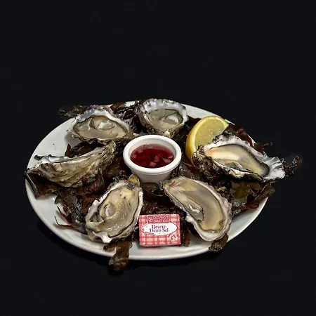 Restaurant De La Poste 2*