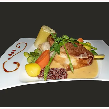 Restaurant De La Poste