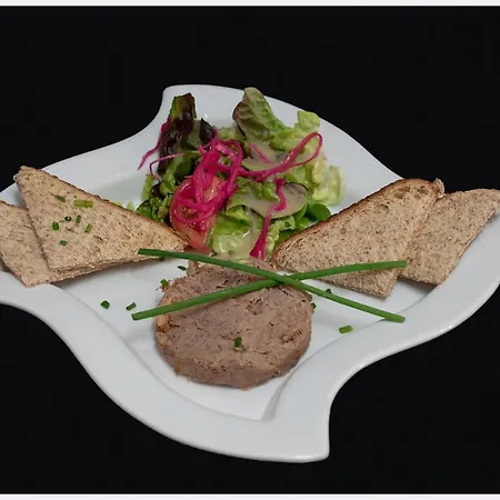 Restaurant De La Poste