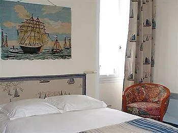 Restaurant De La Poste Szálloda 2*