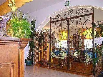 Restaurant De La Poste 2*