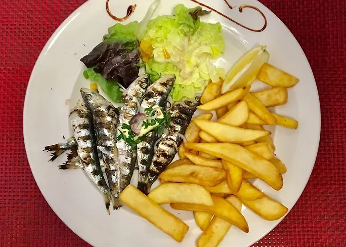 Restaurant De La Poste 2*