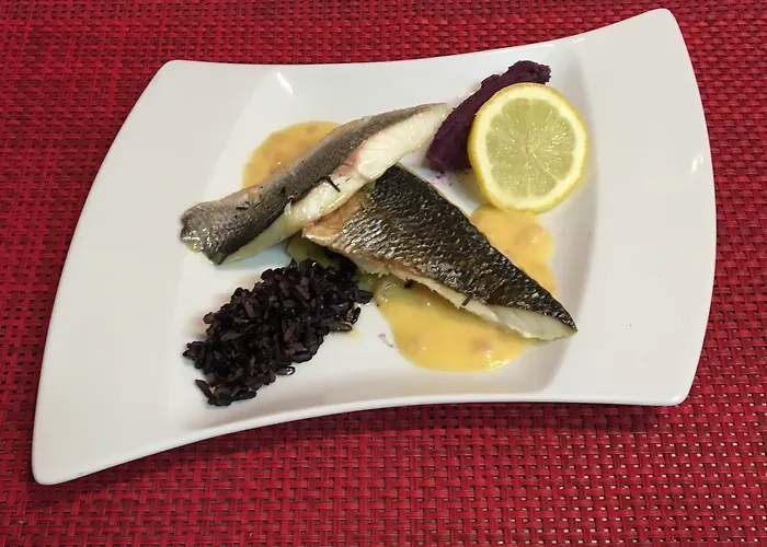 Restaurant De La Poste 2*