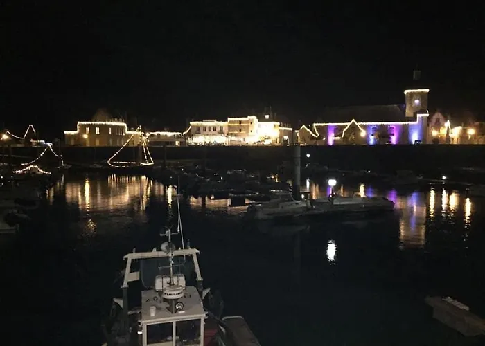 Restaurant De La Poste Piriac-sur-Mer