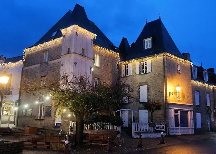 Restaurant De La Poste Piriac-sur-Mer