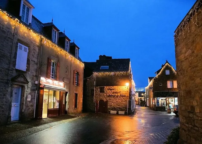 Restaurant De La Poste