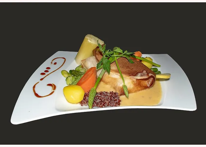 Restaurant De La Poste