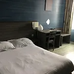 Restaurant De La Poste 2* 皮里亚克叙尔梅尔