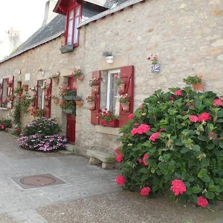 호텔 Restaurant De La Poste