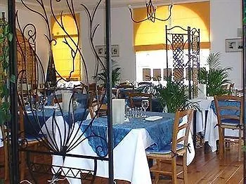 Restaurant De La Poste 호텔