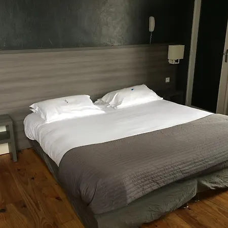 Hotel Restaurant De La Poste