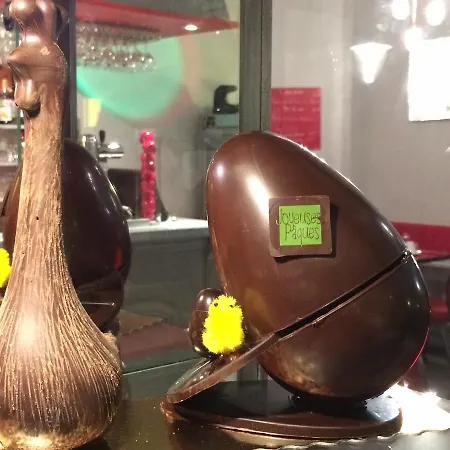 Hotel Restaurant De La Poste 2*