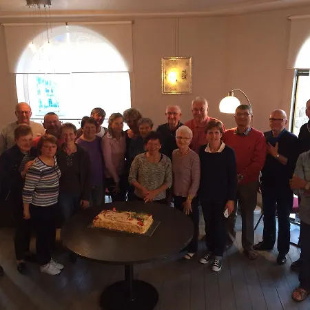 Restaurant De La Poste Hotel Piriac-sur-Mer