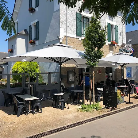 Restaurant De La Poste 2*