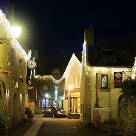 Restaurant De La Poste 호텔 2*