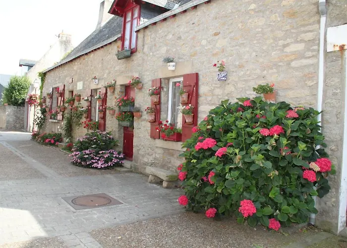 酒店 Restaurant De La Poste