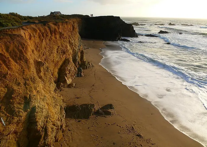 Restaurant De La Poste 2* 皮里亚克叙尔梅尔