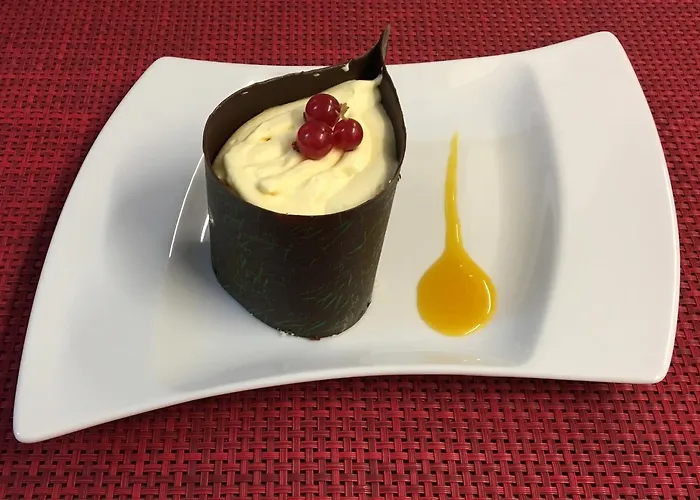 Restaurant De La Poste 酒店