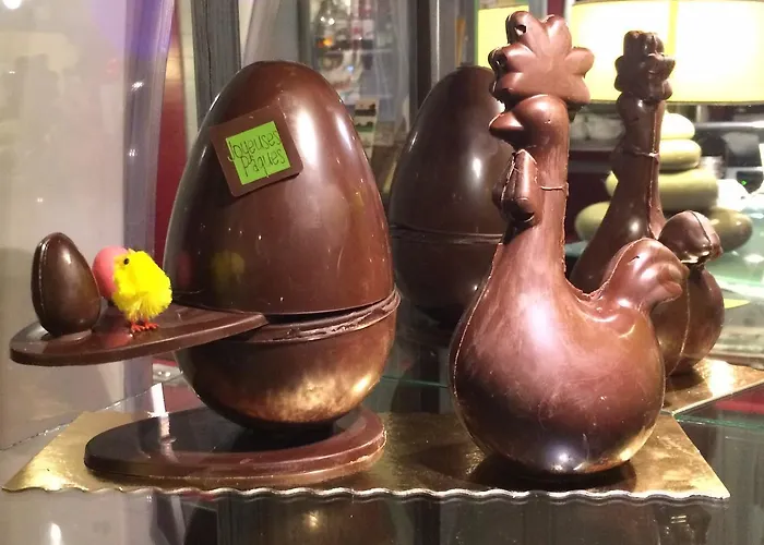 Restaurant De La Poste 酒店 皮里亚克叙尔梅尔