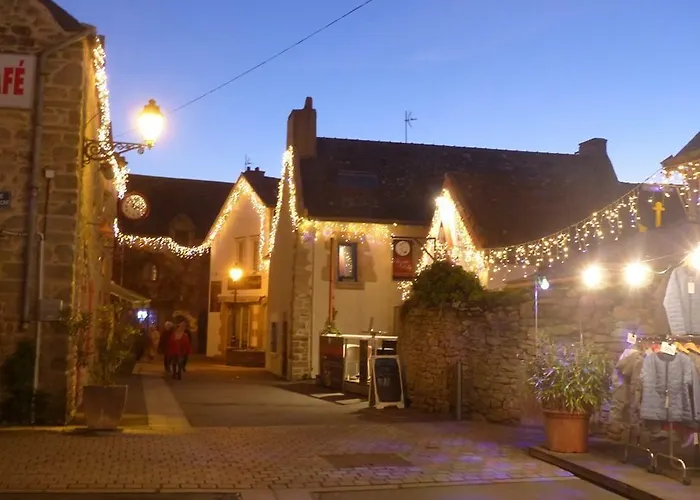 Restaurant De La Poste 皮里亚克叙尔梅尔