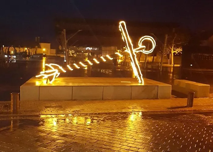 Restaurant De La Poste 皮里亚克叙尔梅尔