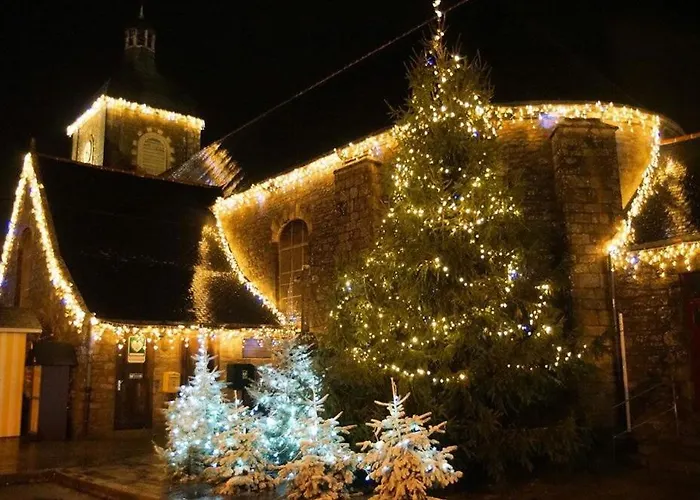 Restaurant De La Poste 2*