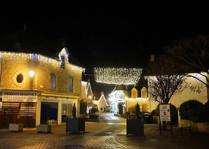 酒店 Restaurant De La Poste