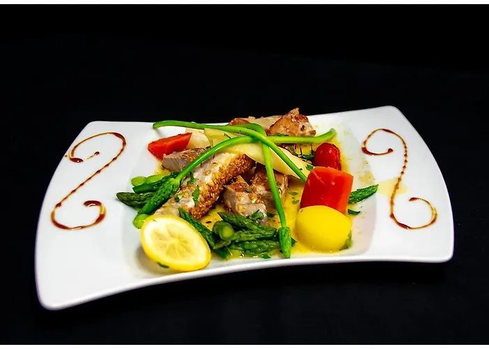 酒店 Restaurant De La Poste 2*