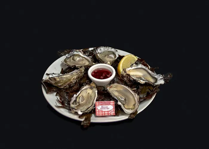 Restaurant De La Poste 2*