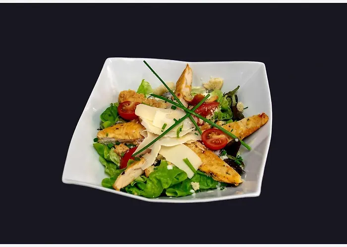 Restaurant De La Poste 酒店